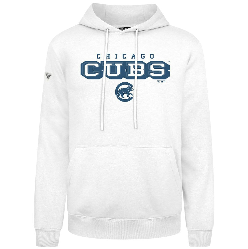 Chicago Cubs Levelwear Podium Hoodie for sale
