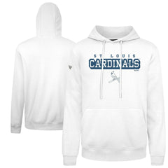 St. Louis Cardinals Levelwear Podium Hoodie Near Me