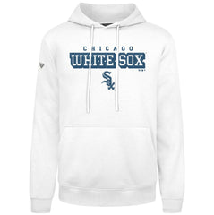 Chicago White Sox Levelwear Podium Hoodie Outlet