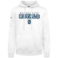 Kansas City Royals Levelwear Podium Hoodie Near Me