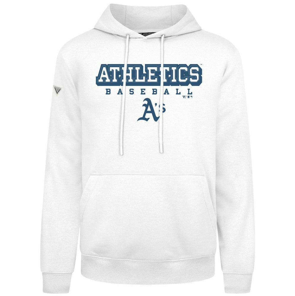 Athletics Levelwear Podium Hoodie Online