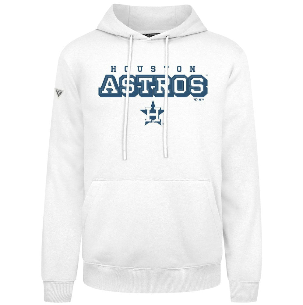 Houston Astros Levelwear Podium Hoodie Online