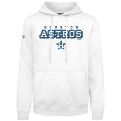 Houston Astros Levelwear Podium Hoodie Online