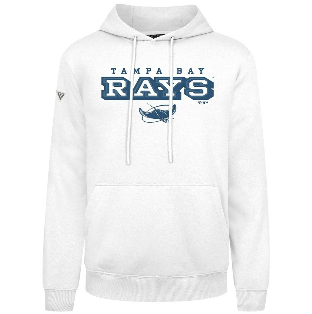 Tampa Bay Rays Levelwear Podium Hoodie Near Me
