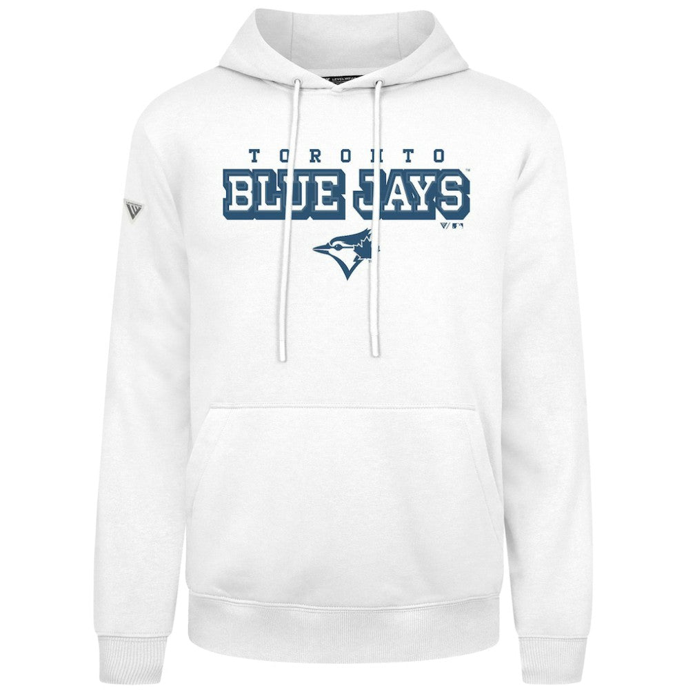 Toronto Blue Jays Levelwear Podium Hoodie Online