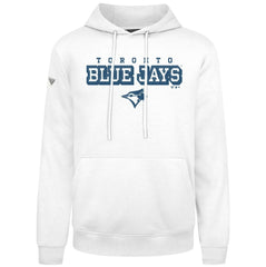 Toronto Blue Jays Levelwear Podium Hoodie Online