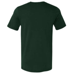 Quinn Hughes US Men's Hockey 500 Level Goggles T-Shirt - Forest Green | NHL Lifestyle
