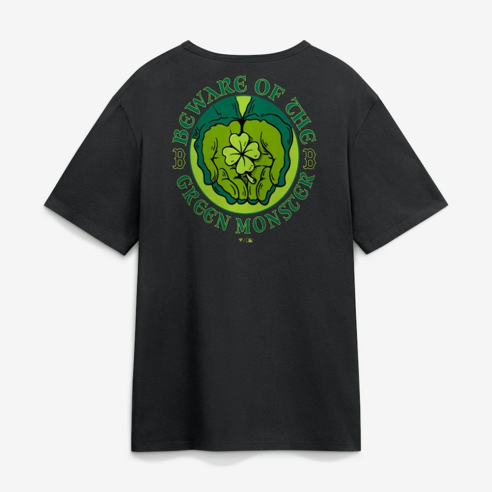 Boston Red Sox Beware of the Green Monster T-Shirt Near Me