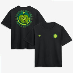 Boston Red Sox Women's Beware of the Green Monster T-Shirt Outlet