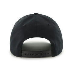 Anaheim Ducks '47 Nantasket Captain Adjustable Hat - Black | 47 brand online