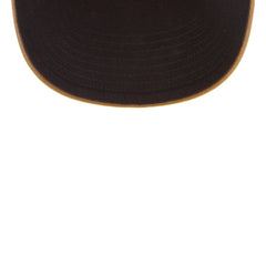 Minnesota Wild Carhartt x '47 MVP Structured Adjustable Hat - Tan | 47 brand on sale