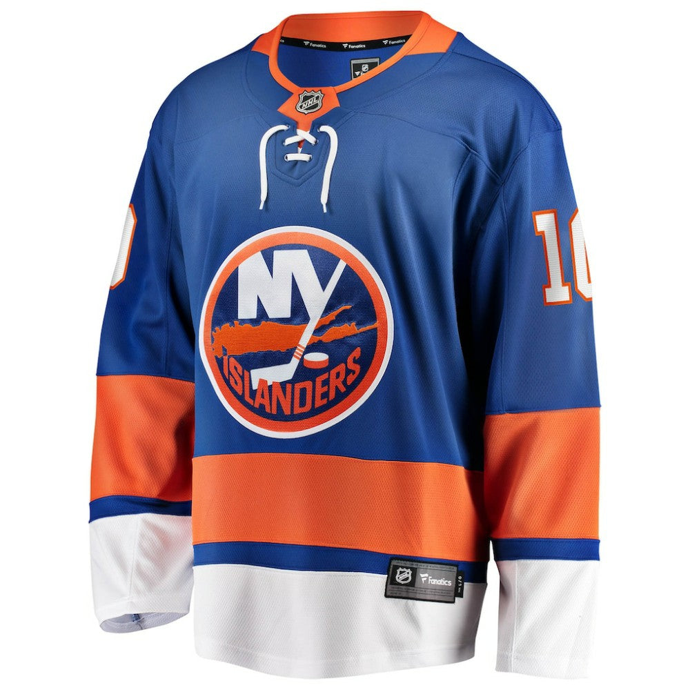 Brayden Schenn New York Islanders Fanatics Home Breakaway Jersey - Blue | Fanatics sale