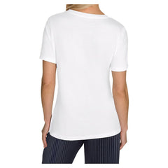 Utah Mammoth Starter Women's Tough Puck T-Shirt - White | NHL on sale