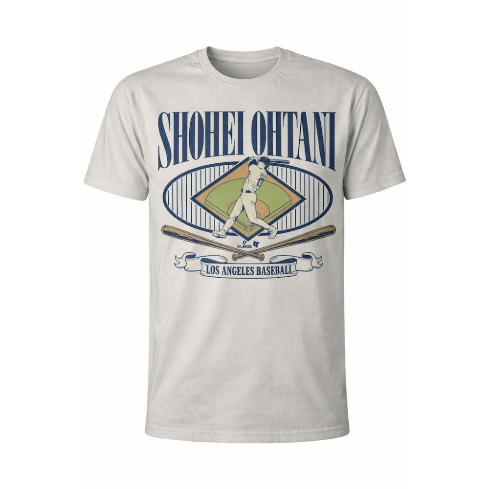 Shohei Ohtani BreakingT Diamond Standout T-Shirt Sale