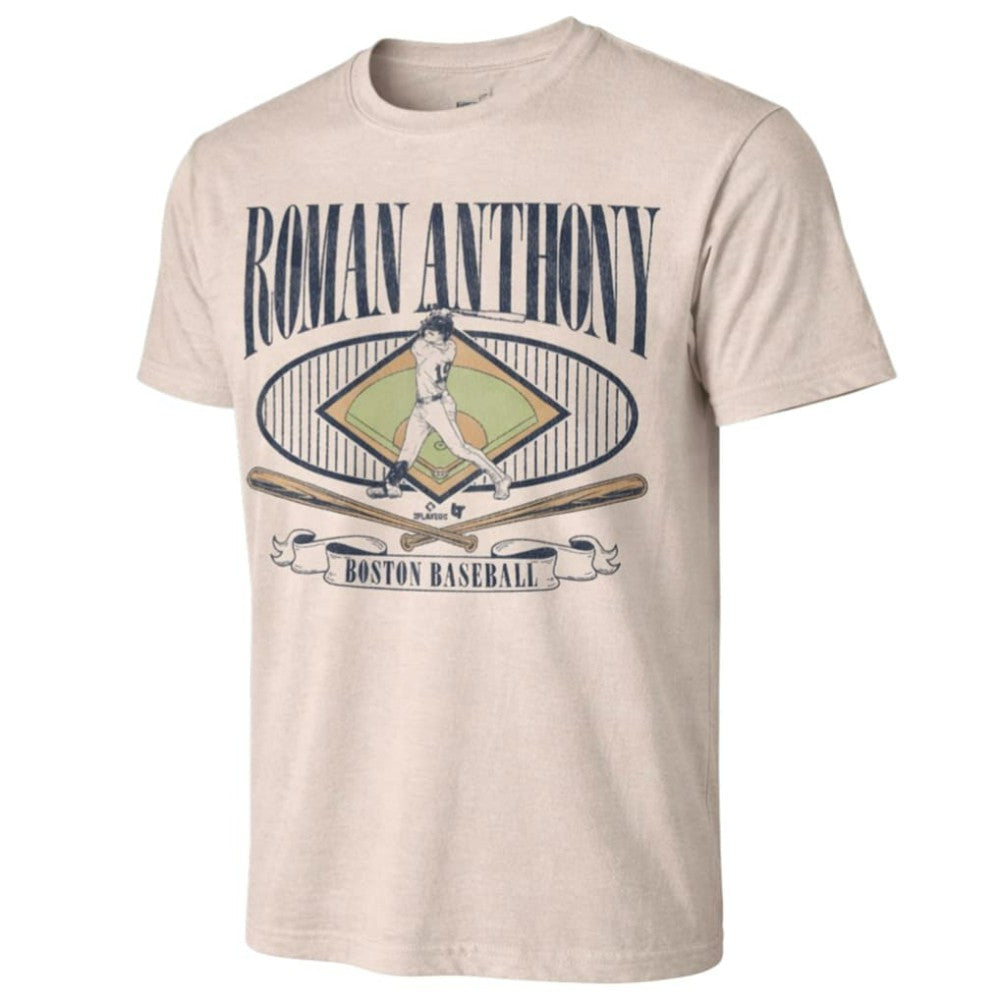 Roman Anthony BreakingT Diamond Standout T-Shirt for sale