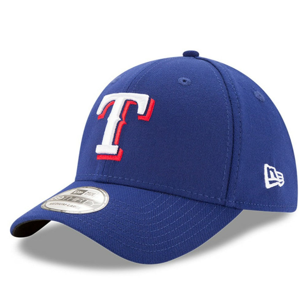 Texas Rangers New Era Team Classic Game 39THIRTY Flex Hat Discount