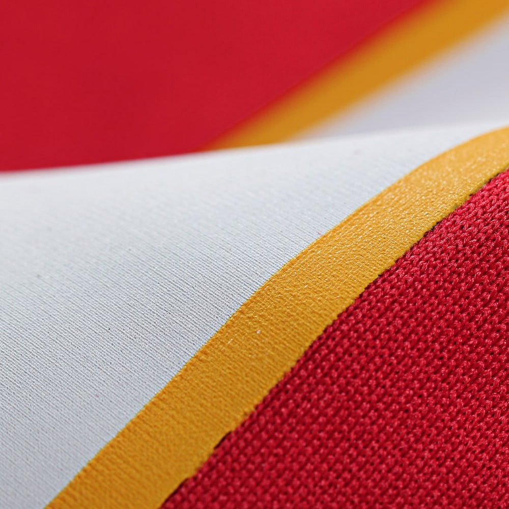 Travis Kelce Kansas City Chiefs Youth Game Jersey - Red - Nike