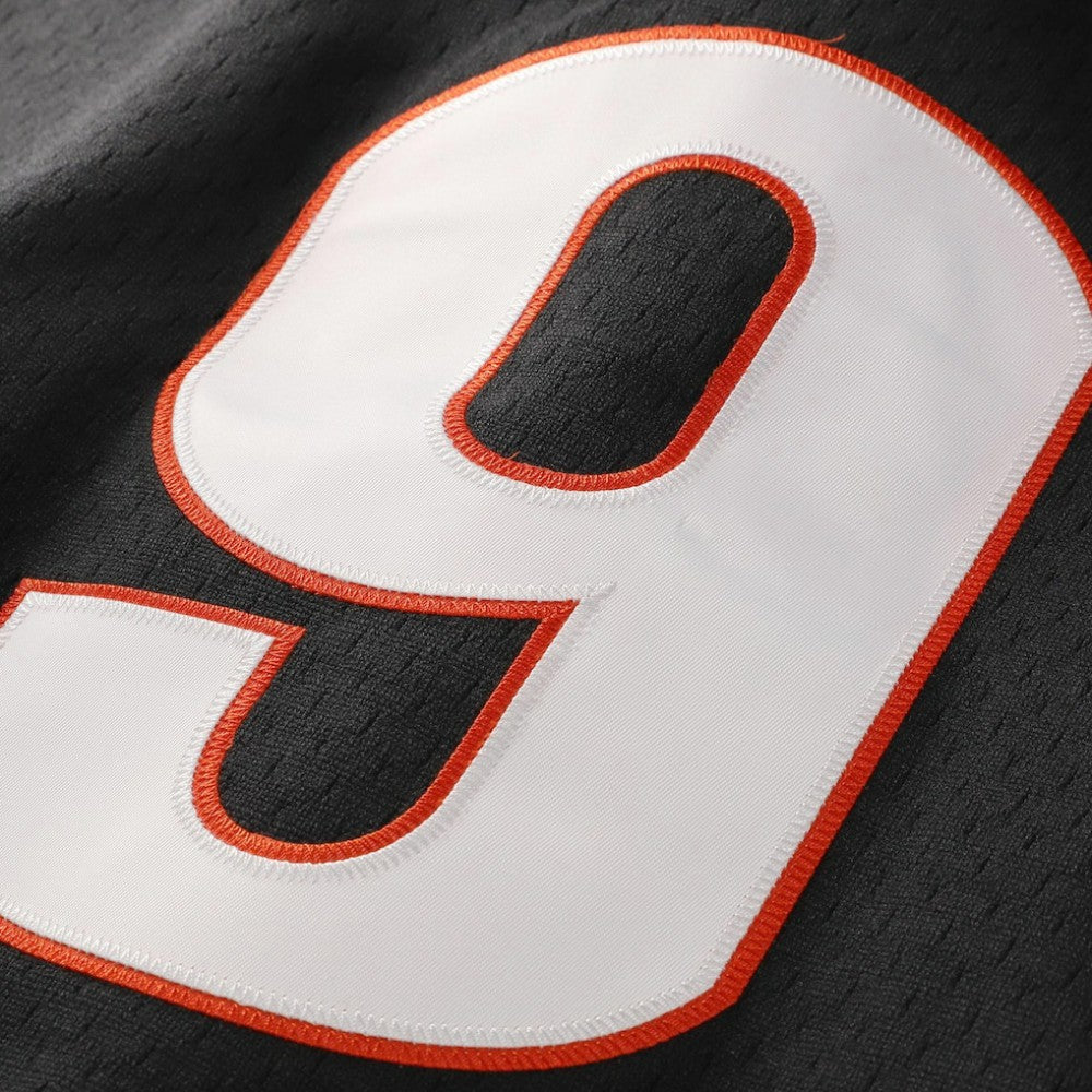 Matt Williams San Francisco Giants Mitchell & Ness Authentic Batting Practice Jersey Outlet