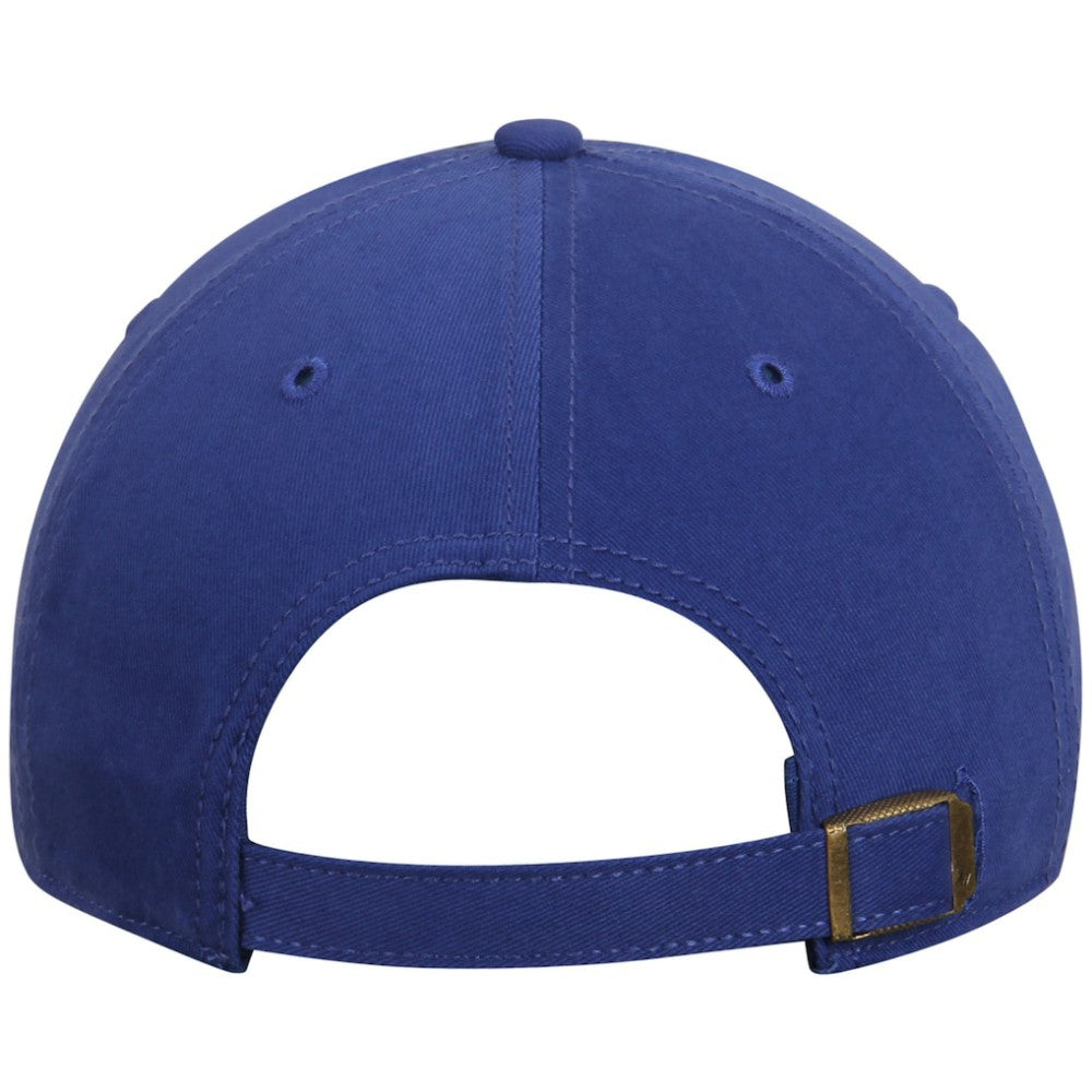 New York Islanders '47 Women's Miata Clean Up Adjustable Hat - Royal | 47 brand Lifestyle
