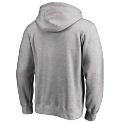 Tampa Bay Lightning Heritage Pullover Hoodie - Ash | NHL sale