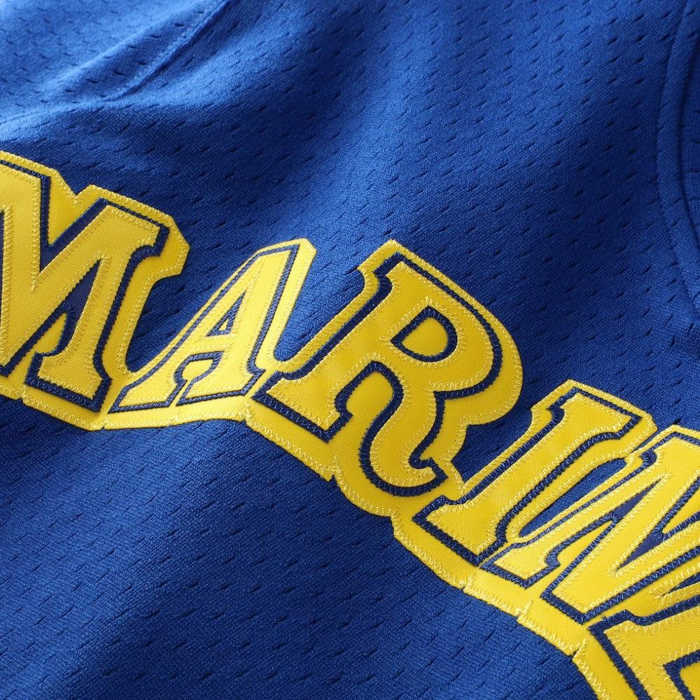 Ken Griffey Jr. Seattle Mariners Mitchell & Ness Authentic Batting Practice Jersey Online