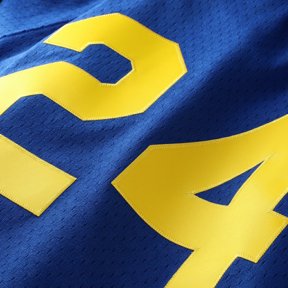 Ken Griffey Jr. Seattle Mariners Mitchell & Ness Authentic Batting Practice Jersey Online