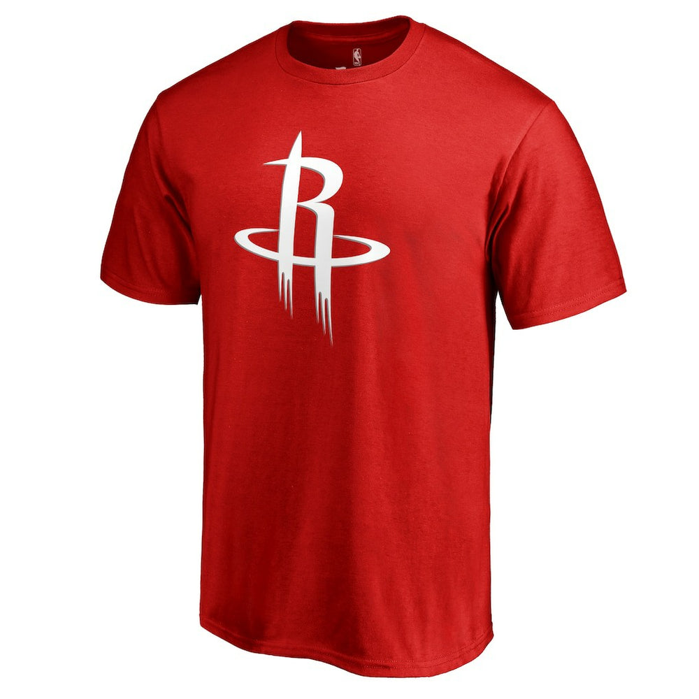 Houston Rockets #1 Dad T-Shirt Red