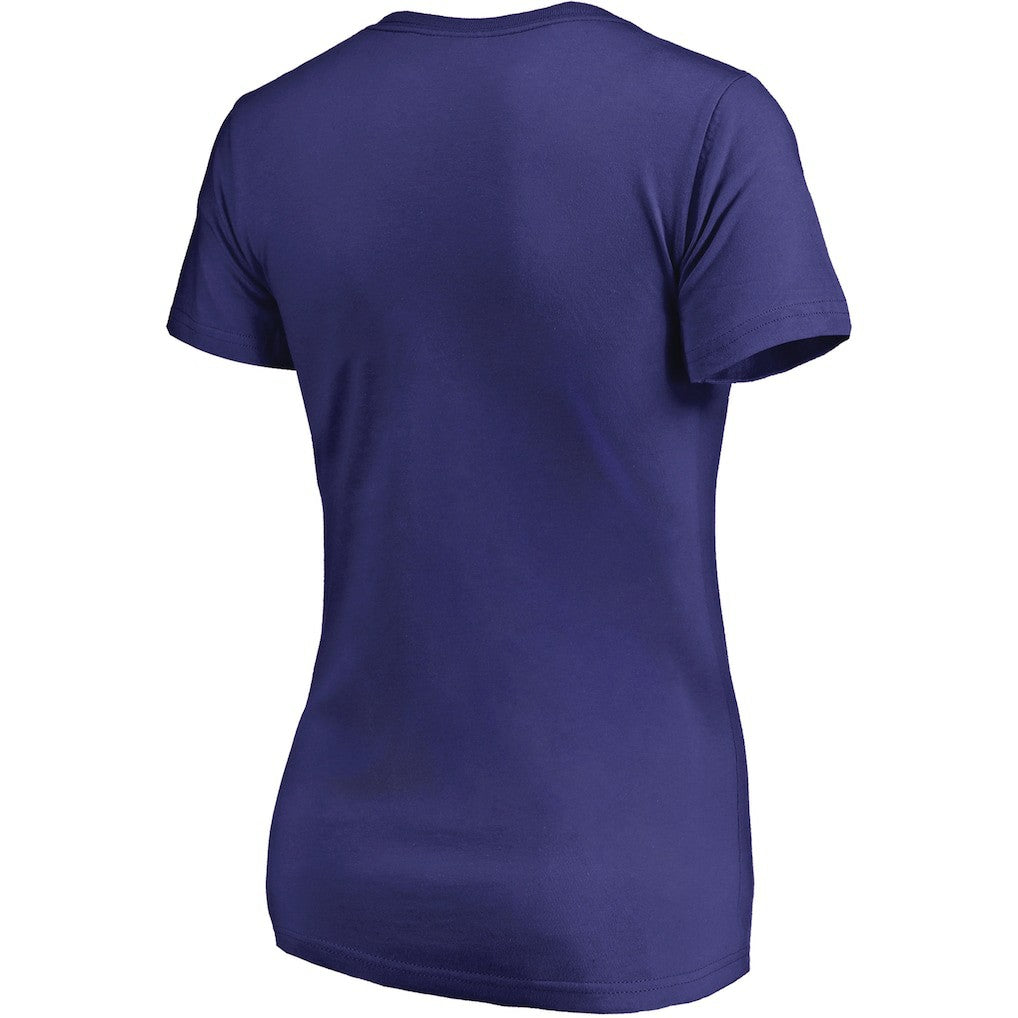Indianapolis Colts Women's Primary Team Logo T-Shirt - Royal - NFL