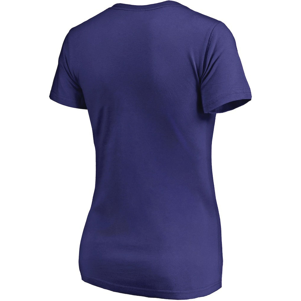 Indianapolis Colts Women's Primary Team Logo T-Shirt - Royal - NFL