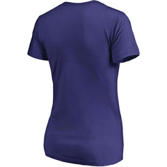 Indianapolis Colts Women's Primary Team Logo T-Shirt - Royal - NFL