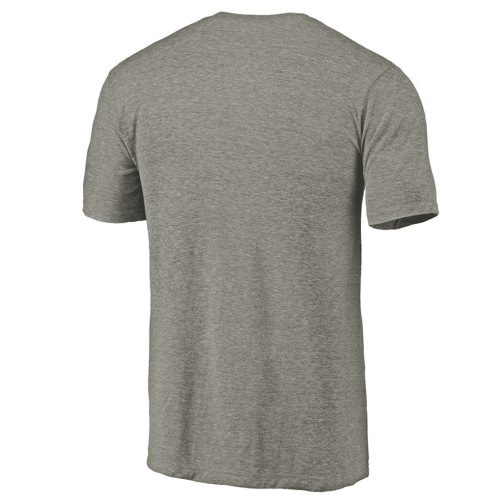 Florida Panthers New Logo Tri-Blend T-Shirt - Gray | NHL Clearance