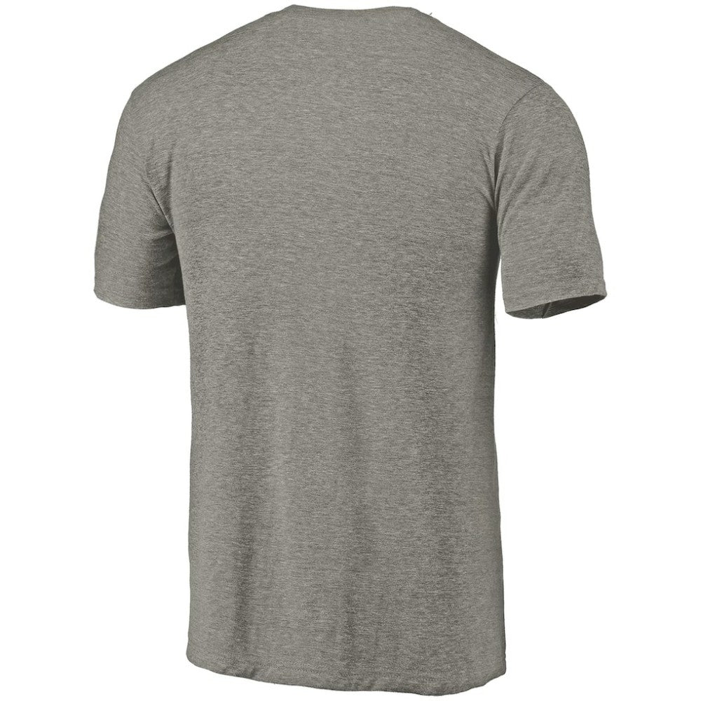 Atlanta Braves Distressed Team 2 Tri-Blend T-Shirt for sale