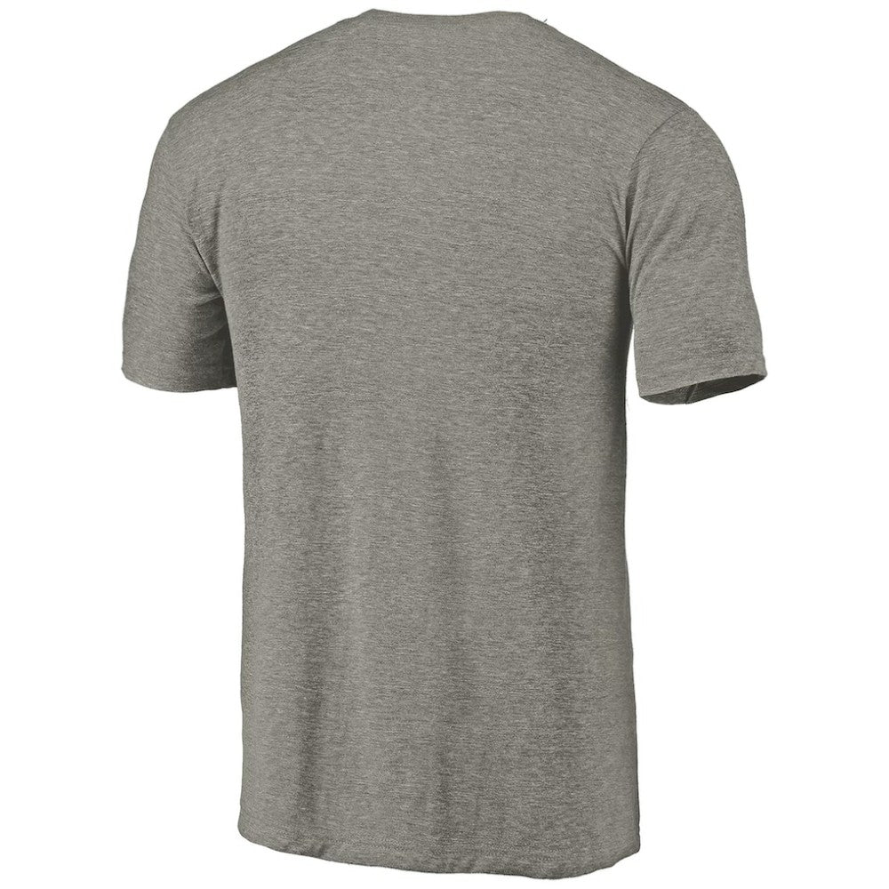 Chicago White Sox Distressed Team Tri-Blend T-Shirt Near Me