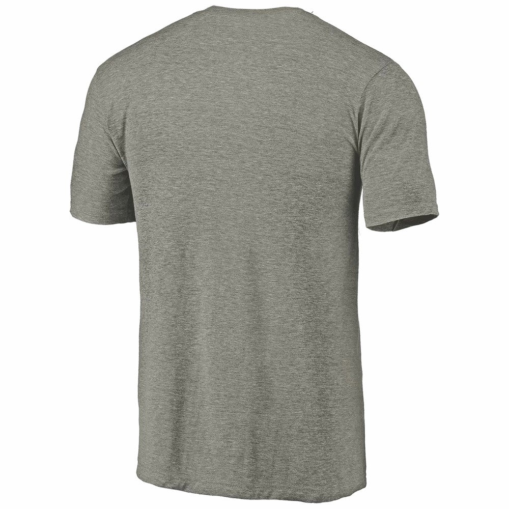 Cincinnati Reds Distressed Team Tri-Blend T-Shirt Near Me