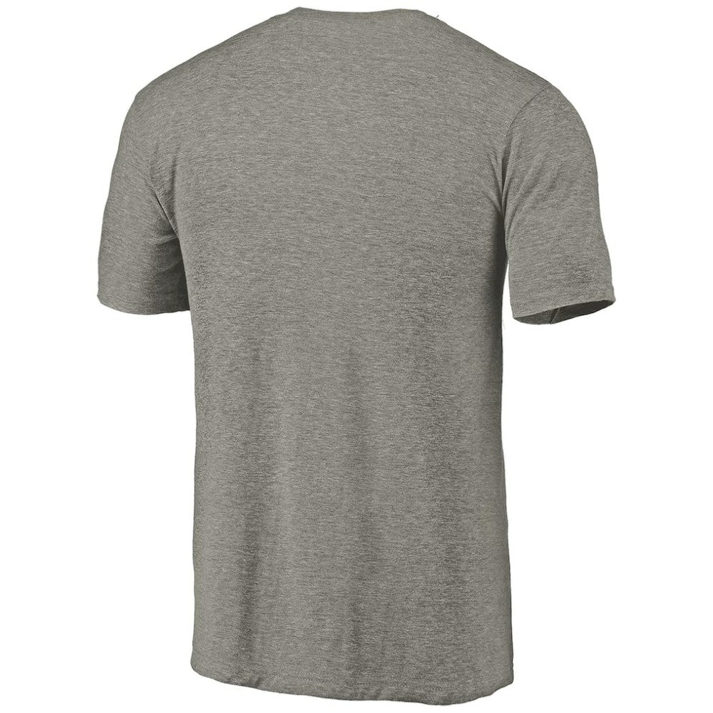 Colorado Rockies Distressed Team Tri-Blend T-Shirt Discount