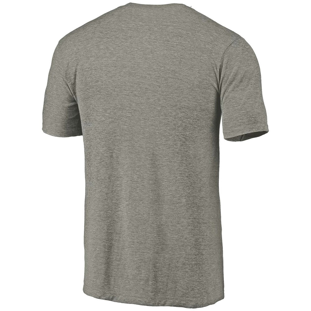 Minnesota Twins Distressed Team Tri-Blend T-Shirt Near Me