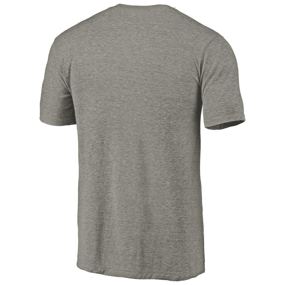 Pittsburgh Pirates Distressed Team Tri-Blend T-Shirt Discount