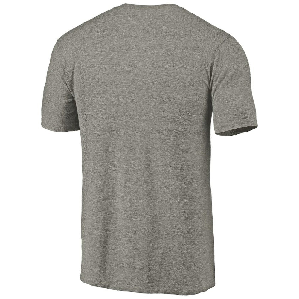 Seattle Mariners Distressed Team Tri-Blend T-Shirt Sale