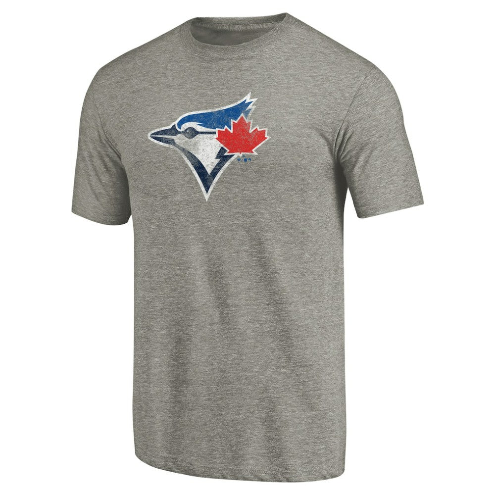 Toronto Blue Jays Distressed Team Tri-Blend T-Shirt for sale