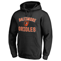 Baltimore Orioles Victory Arch Pullover Hoodie Online