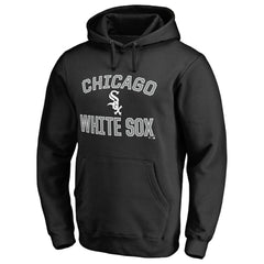 Chicago White Sox Victory Arch Pullover Hoodie Online