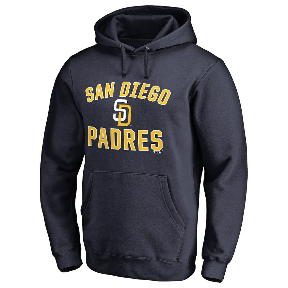 San Diego Padres Victory Arch Pullover Hoodie for sale