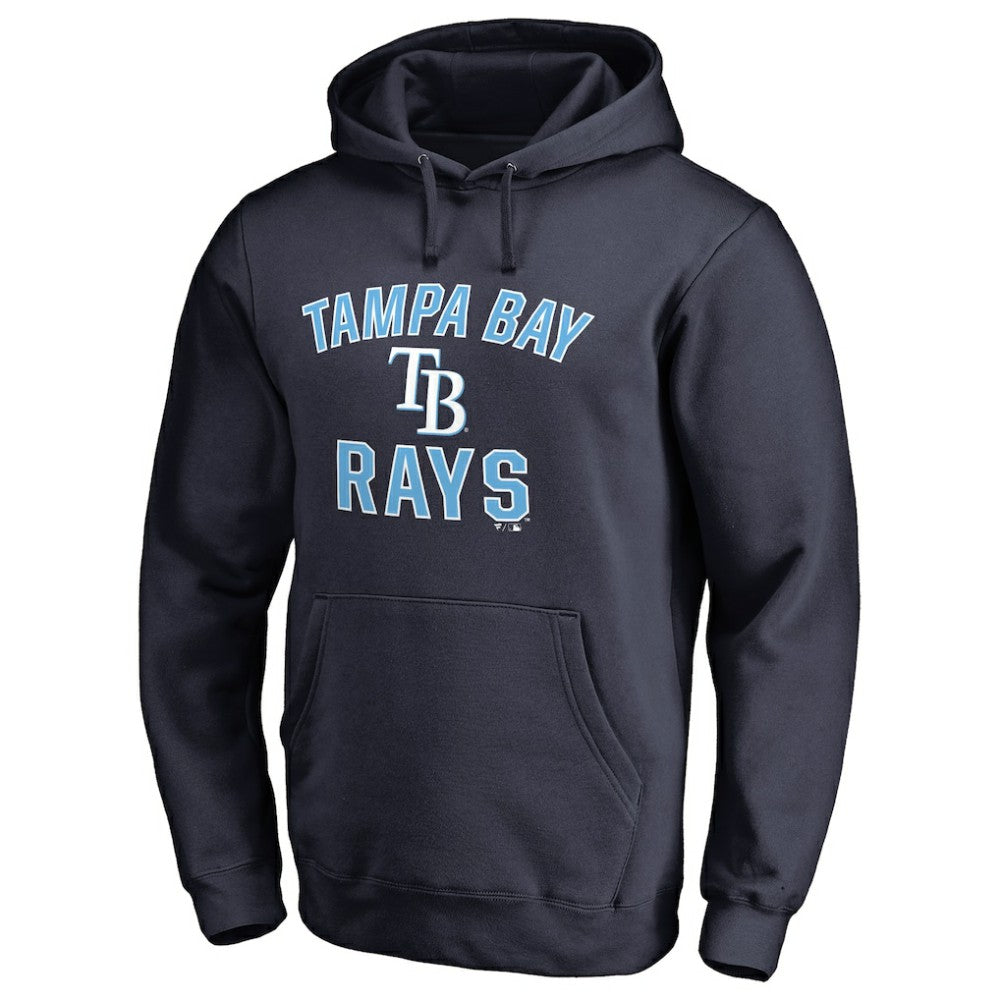 Tampa Bay Rays Victory Arch Pullover Hoodie Discount
