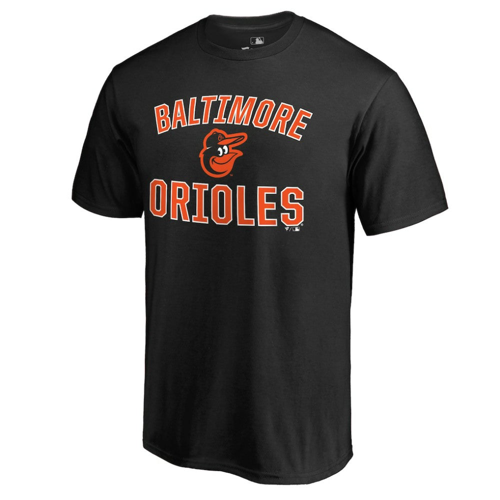 Baltimore Orioles Victory Arch T-Shirt Discount