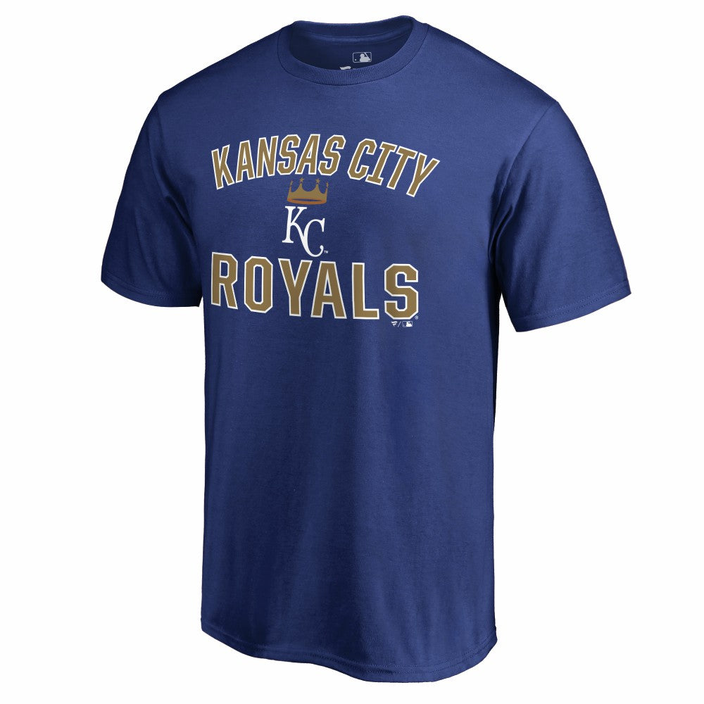 Kansas City Royals Victory Arch T-Shirt Discount