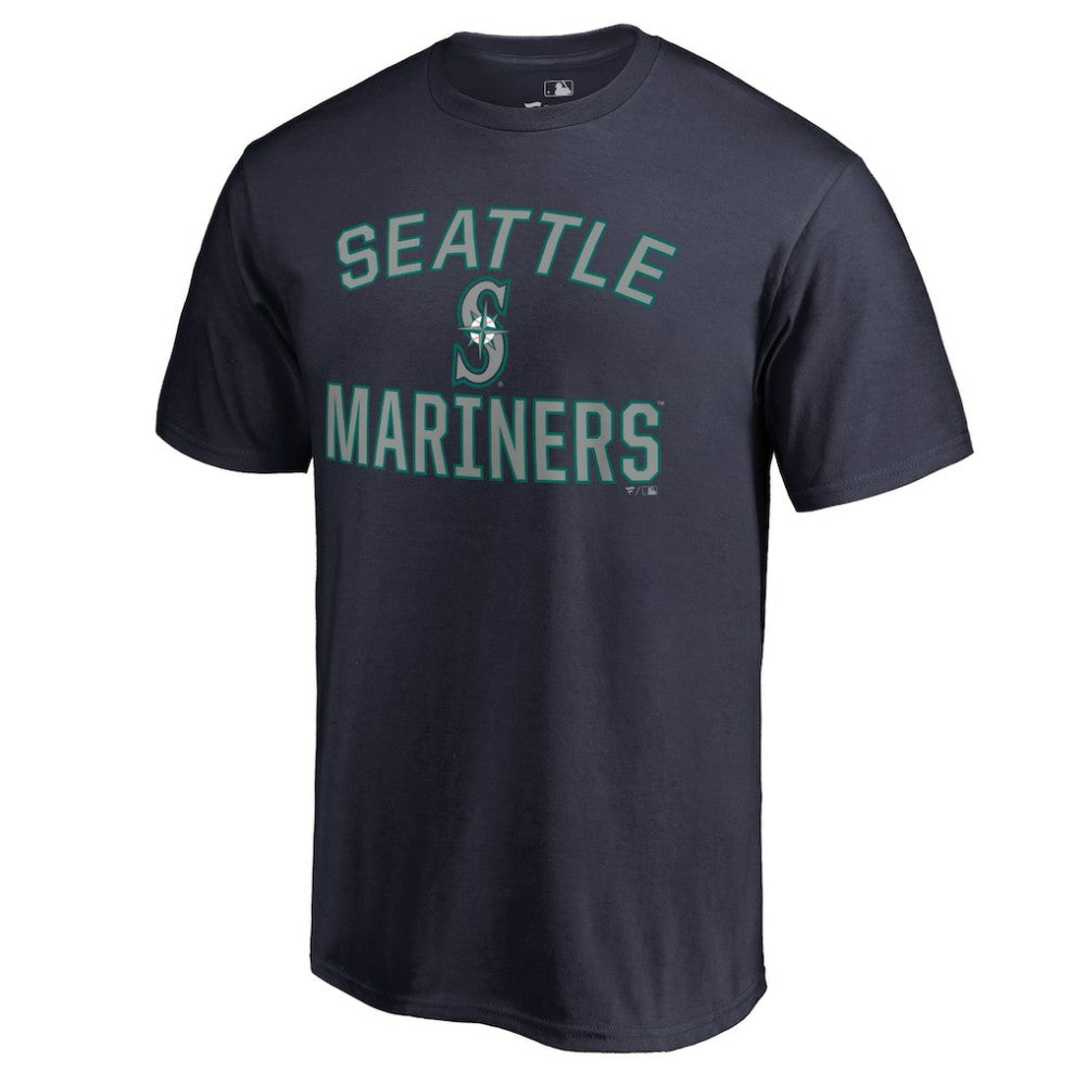 Seattle Mariners Victory Arch T-Shirt Discount