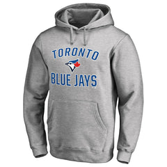 Toronto Blue Jays Victory Arch Pullover Hoodie Near Me