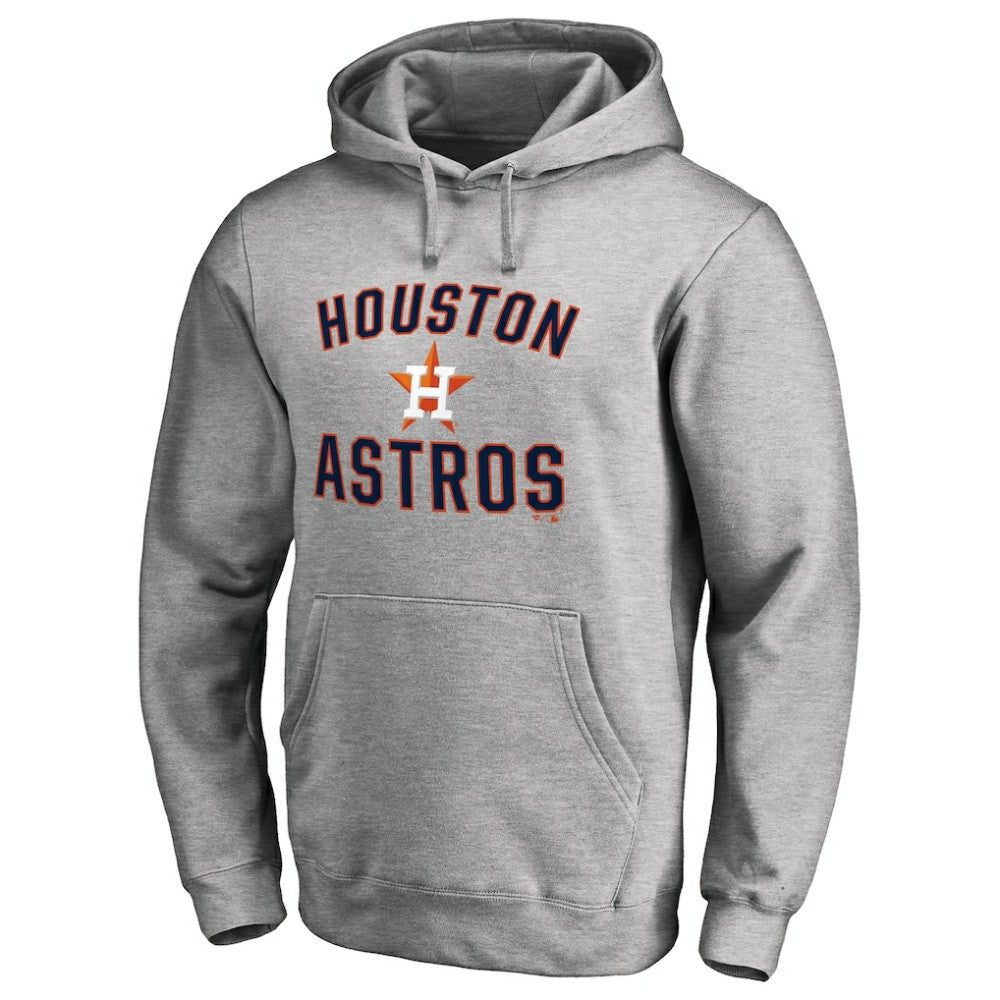 Houston Astros Victory Arch Pullover Hoodie Sale