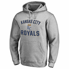 Kansas City Royals Victory Arch Pullover Hoodie Outlet