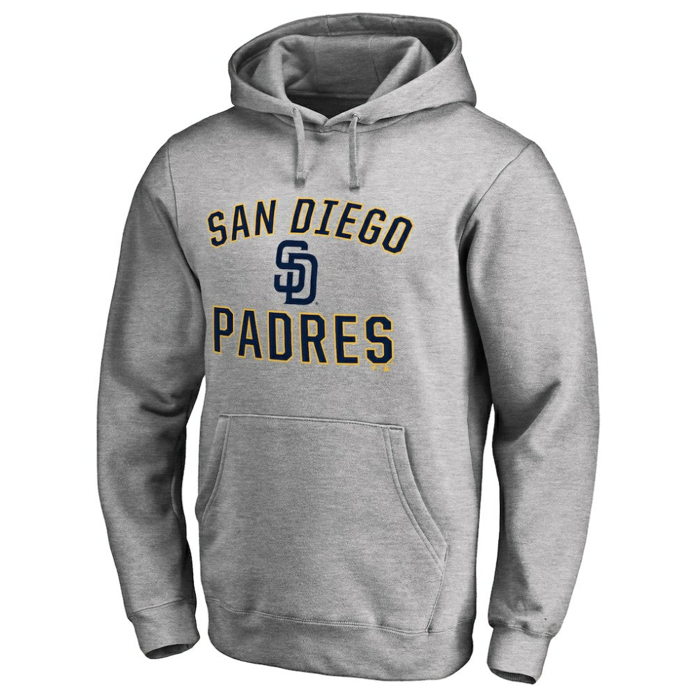 San Diego Padres Victory Arch Pullover Hoodie Discount